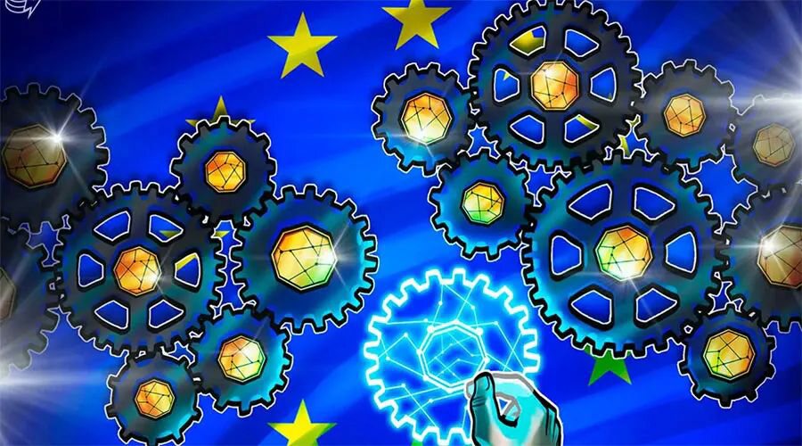 欧盟将向区块链和其他新型技术投资1770亿美元