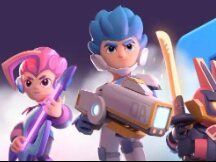 链游Thetan Arena投研报告：P2E游戏的代币模型设计