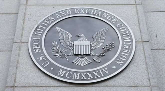 美国证券交易委员会主席表示监管加密货币发行人和中介机构很重要