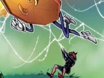 面对DeFi竞赛的白热化，以太坊竞争者Near推出8亿美元开发者基金