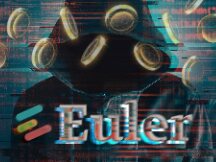 Euler Finance被黑近2亿美元！试图与黑客谈判归还90%资金