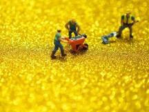 写在减半前夜 解读由矿工驱动的比特币价格机制