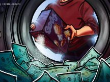 NFT是否正在被用于洗钱？加密货币评论员Mr. Whale说，是的