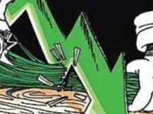 比特币失守3.2万美元，30亿资金灰飞烟灭，造富背后小心被割韭菜