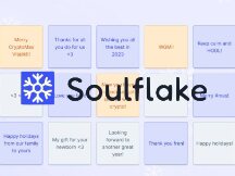 ConsenSys推出社交应用Soulflake！支持NFT贺卡、MATIC红包