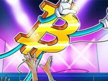 比特币价格上涨至11,400美元，绝大多数流通中的比特币都在盈利