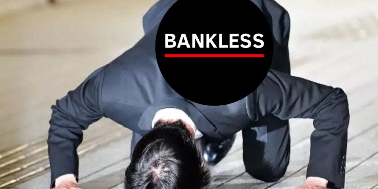 Bankless造谣Lido将被SEC起诉 致LDO惨跌20%