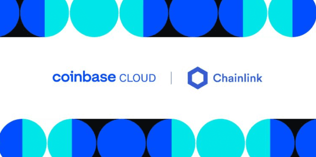 Coinbase Cloud联手Chainlink推NFT地板价喂价服务 支持无聊猿等