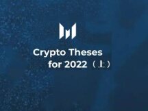 Key concepts, people, activities and thoughts of Bitcoin in crypto in 2022