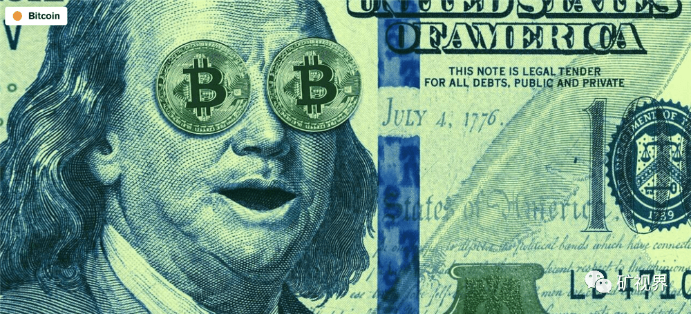 比特币能否取代美元成为全球储备货币？
