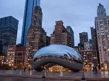 衍生品巨头芝加哥商业交易所集团将在下个月发布比特币价值指数