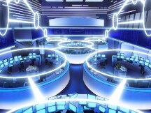 工作的未来：企业在元宇宙中开设办公室