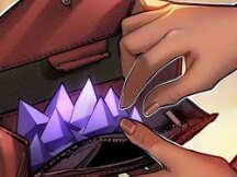 《时代周刊》与银河数字合作，将持有ETH并支持元宇宙通讯稿