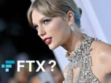 TaylorSwift差点收下FTX1亿美元代言费 但最终未达成协议