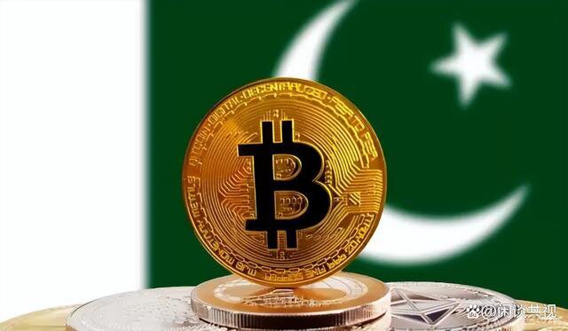 巴基斯坦有可能准备禁止加密货币