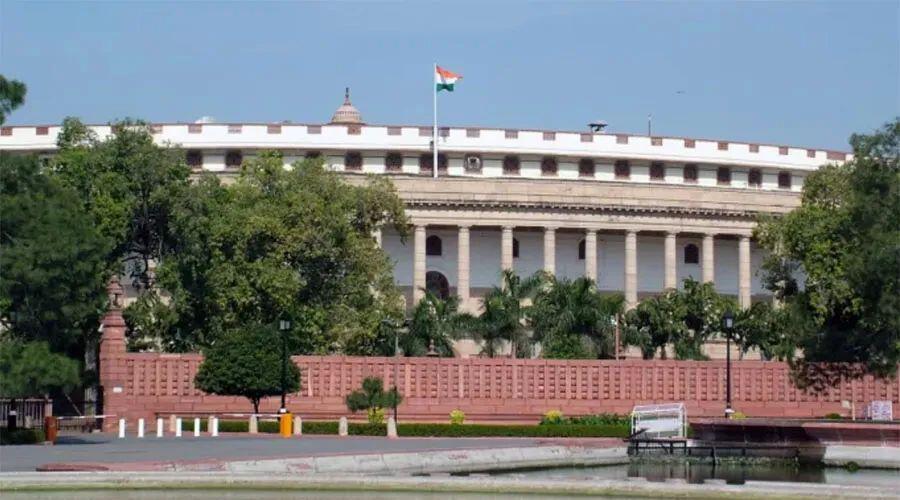 印度可能绕过议会推动加密法案