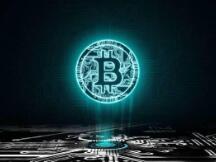 比特币涨破55000美元，为2月22日来首次