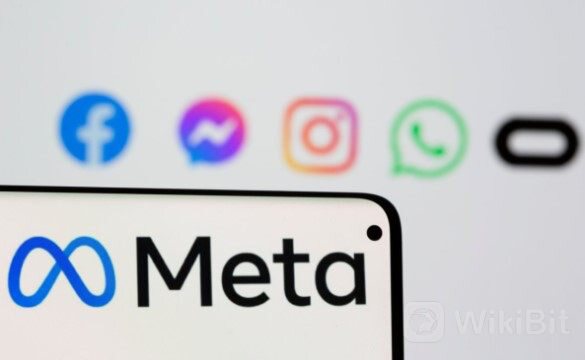 Meta申请META PAY商标或进军加密支付领域