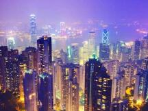 香港证券监管机构或很快监管所有加密交易平台