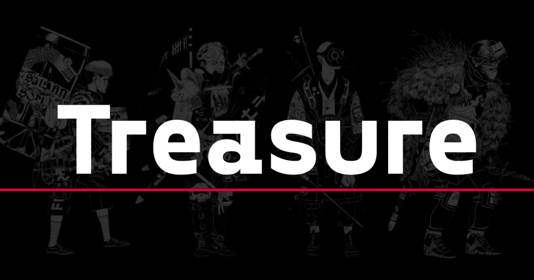 重新定义GameFi，TreasureDAO将成为加密世界的「任天堂」？