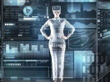 元宇宙未到 虚拟人先行