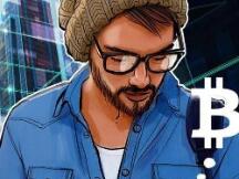 比特币价格大涨，其算力依然持平