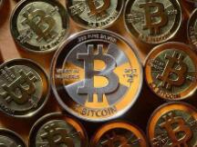 无良比特币只涨不跌，市值已经超越VISA