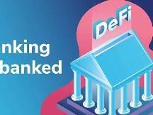 被称为“将颠覆现有金融”的DeFi究竟是什么 它有什么优势？（上）