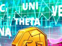 本周值得关注的5种加密货币：BTC、UNI、THETA、VET、LUNA