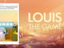 LV手游《Louis：The Game》更新！增加新关卡、10个NFT抽奖机会