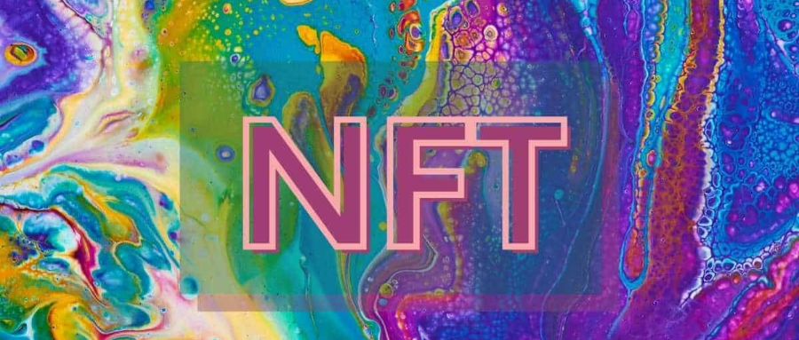 NFT 生态系统 ——艺术、游戏和市场