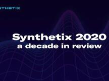 Synthetix明年计划做V3，未来一年扩展到数百亿美元规模