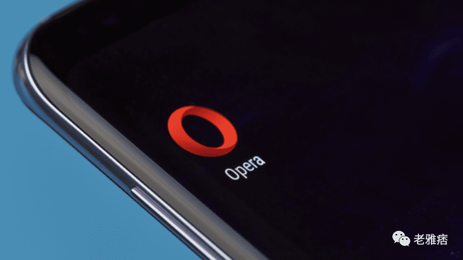 Opera Crypto Browser布局ios——Web3时代对浏览器进与退