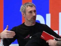 Gavin Wood：波卡完成首次 Auction，预示着摆脱以太坊的 “经济奴役”