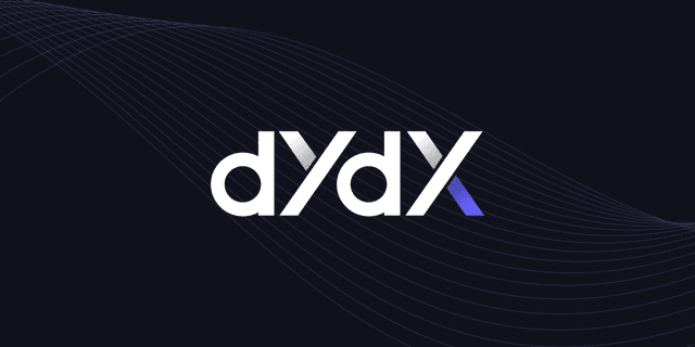 Dex板块的Dydx的抄底位置，抄底时间以及牛市中的流通市值和涨幅
