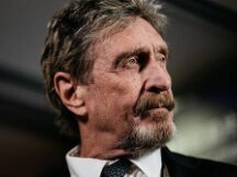 John McAfee的生与死：杀毒软件之父狱中身亡