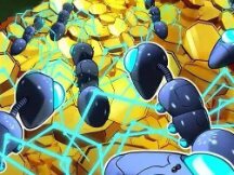 随着机构采用的上升，加密基金在2021年吸引到93亿美元资金流入