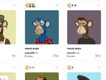 盗版NFT之争：谁才是猿猴的正版山寨？