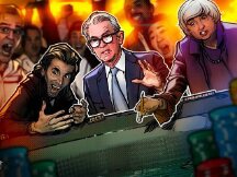 稳定币必须可编程以对抗 CBDC