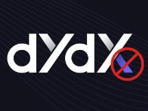 dYdX停用与混币器Tornado相关账户！制裁后超6千万美元ETH转出