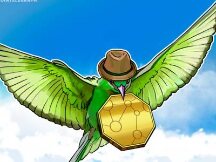 尽管Square出现比特币减值亏损，但Cash App的比特币季度收入仍增长两倍