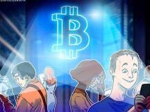 “比特币”唯一推特账号总数创下历史新高，已超过2017年牛市记录