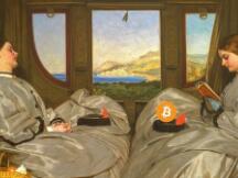 我们还能看到10000美元以下的比特币吗？