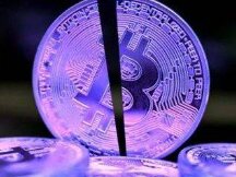 比特币减半行情，难道就这么结束了吗？