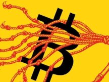 加密货币寒冬来临！底部未现，多类公司股价被“拖下水”