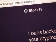 加密货币放贷人BlockFi 宣布暂停提款