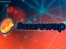 Bazarswap已推出首个用于ERC-20代币的基于以太坊的OTC DEX