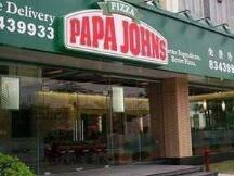 英国棒约翰分公司接受比特币支付购买披萨