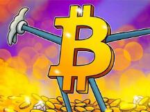 灰度正在垄断市场，1月份Grayscale将持有3.4％的比特币