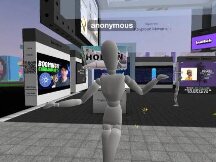 《时代周刊》：投资者为何争相购买虚拟土地？